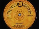 Toots and the Maytals 