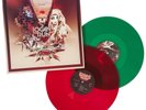 Jerry Goldsmith - Logan's Run Coloured Vinyl LP X 2 Waxwork Records New IN STOCK