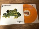 Silverchair -  Frogstomp (180g LTD. Orange Vinyl) - 2LP / SRCvinyl  Etched