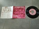 Jethro Tull ?– Bourée / Fat Man Label: Island Records ?– WIP 6068 Format: Vinyl