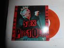 SEX PISTOLS - LIVE AT Devore 2002 RARE 7