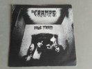 THE CRAMPS - DRUG TRAIN (RARE 3 TRACK 7