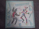 KHEMISTRY - SELF-TITLED.CLASSIC BOOGIE L.P. PROMO