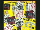 BLACK FLAG - The First Four Years - Vinyl (LP)