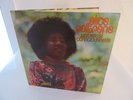 ALICE COLTRANE Universal Consciousness LP 1971 Impulse  AS-9210 EX/VG+