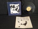 cantautori New WAVE LP Franco Battiato LA VOCE DEL PADRONE stampa orig +Testi