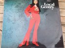 Bobbie Gentry, Local Gentry vinyl LP, Capitol, 1968