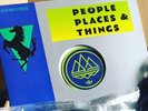 Adidas Spezial SPZL People Places & Things In Order To Dance Vinyl Record Music