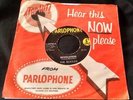 The Beatles - Revolution/Hey Jude 45 Parlophone Philippines Strong VG