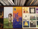 4x Pink Floyd LP Vinyl Animals Atom Heart Mother A nice Pair More Soundtrack