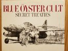 BLUE OYSTER CULT - Secret Treaties LP Vinyl  Columbia PC 32858 COLUMBIA EX/NM
