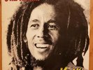 BOB MARLEY & WAILERS 'Kaya' NM 1978  Reggae LP STERLING GOL ILPS - 9517 ISLAND