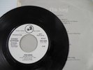 GEORGE HARRISON This Song DARK HORSE White Label PROMO 45 Vinyl VG++ PIC SLEEVE
