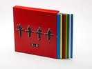 KRAFTWERK 3-D (The Catalogue) 8 x 180gm Vinyl LP NEW & SEALED