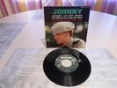 JOHNNY HALLYDAY - ORIGINAL FRENCH EP 45T 7
