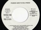FRANKIE GOES TO HOLLYWOOD 