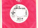 FLEETWOOD MAC 1971 US PROMO *SANDS OF TIME/ LAY IT ALL DOWN*  BLUES ROCK