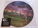 Megadeth - Youthanasia RARE PICTURE DISC Thrash Metal Classic Vinyl LP 99p START