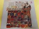 THE MONKEES BIRDS BEES & LP MINT  RHINO REISSUE DAVYJONES MICKY DOLENZ NESMITH