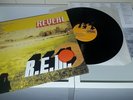 R.E.M. - REVEAL (LP) First Press RARO