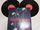 Foo Fighters The Colour And The Shape 1st Press Roswell 2 LP Vinyl US 1997