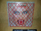 DONATELLA RETTORE - MAGNIFICO DELIRIO CON GRATA ROSSA AUTOGRAFATO - 33 GIRI