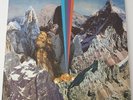 School of Seven Bells - Alpinism Vinyl Album LP 2008 180g UK 1st Press Shoegaze