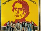 THE KINKS PRESERVATION ACT I Vinyl LP RCA LYRIC INSERT N Mint Vinyl 1971