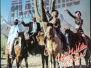 Plasmatics Beyond The Valley Of 1984 Rare Stiff Canada Gatefold Punk 1981