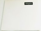The Beatles White Album 2 Lps Capitol Ltd.Edition C1-46443 1995 Verpackt