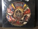 Motorhead 1916 Vinyl LP Record Original Pressing Epic Sony 1991 RAMONES