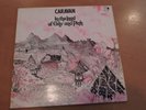 Caravan In the Land of Grey and Pink Schallplatte LP