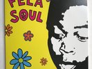 FELA KUTI - FELA SOUL* BLACK VINYL LP * FREE P&P UK * NEW * SOUL MATES RECORDS *