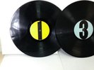 RARE - LED ZEPPELIN - Live on Blueberry Hill - 2LP set -