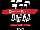 Depeche Mode Live 2017
