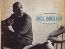 Bill English Vangiard VRS 9127 mono deep groove