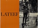 Yusef Lateef At Cranbrook Argo 634 mono brown