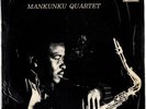 Mankunku Quartet Yakhal Inkomo WRC RARE SOUTH  AFRICAN PRESS SPIRITUAL JAZZ