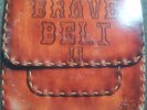 Brave Belt ?– Brave Belt II (US LP 1972)