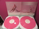 Nicki Minaj Pink Friday 2 LP Pink Colored Vinyl NM+ record