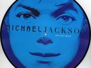 LP Michael Jackson ?– Invincible  2LP BRAND NEW SEALED Picture Disc