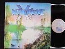 MAXOPHONE s/t PA USA LP PR7002 Italian prog symphonic progressive rock NM-