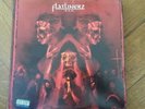 Flatlinerz U.S.A Horrorcore Hardcore Rap Underground