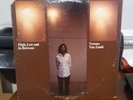 LP Townes Van Zandt ?– High, Low And In Between PYS 5700 NM/G+