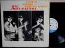 BIG JOHN PATTON Got A Good Thing Goin' LP BLUE NOTE 4229 MONO NY GRANT GREEN