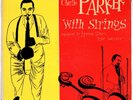 Charlie Parker With Strings Clef 675 mono black trumpet deep gr Stone Martin