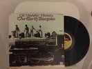 THE EARTH DISCIPLES GETAWAY TRAIN SOLID STATE SS 18064 USA 1970 NM/VG+