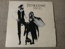 Fleetwood Mac Rumours Original Vinyl Record LP 1977 BSK 3010 1st Press 1977