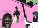 The Gun Club - Fire Of Love - Ruby US LP 1981 Punk Blues Rockabilly