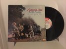 NATURAL ITES & THE REALISTICS PICTURE ON THE WALL CSA CSLP 18 UK 1985 VG+/VG+